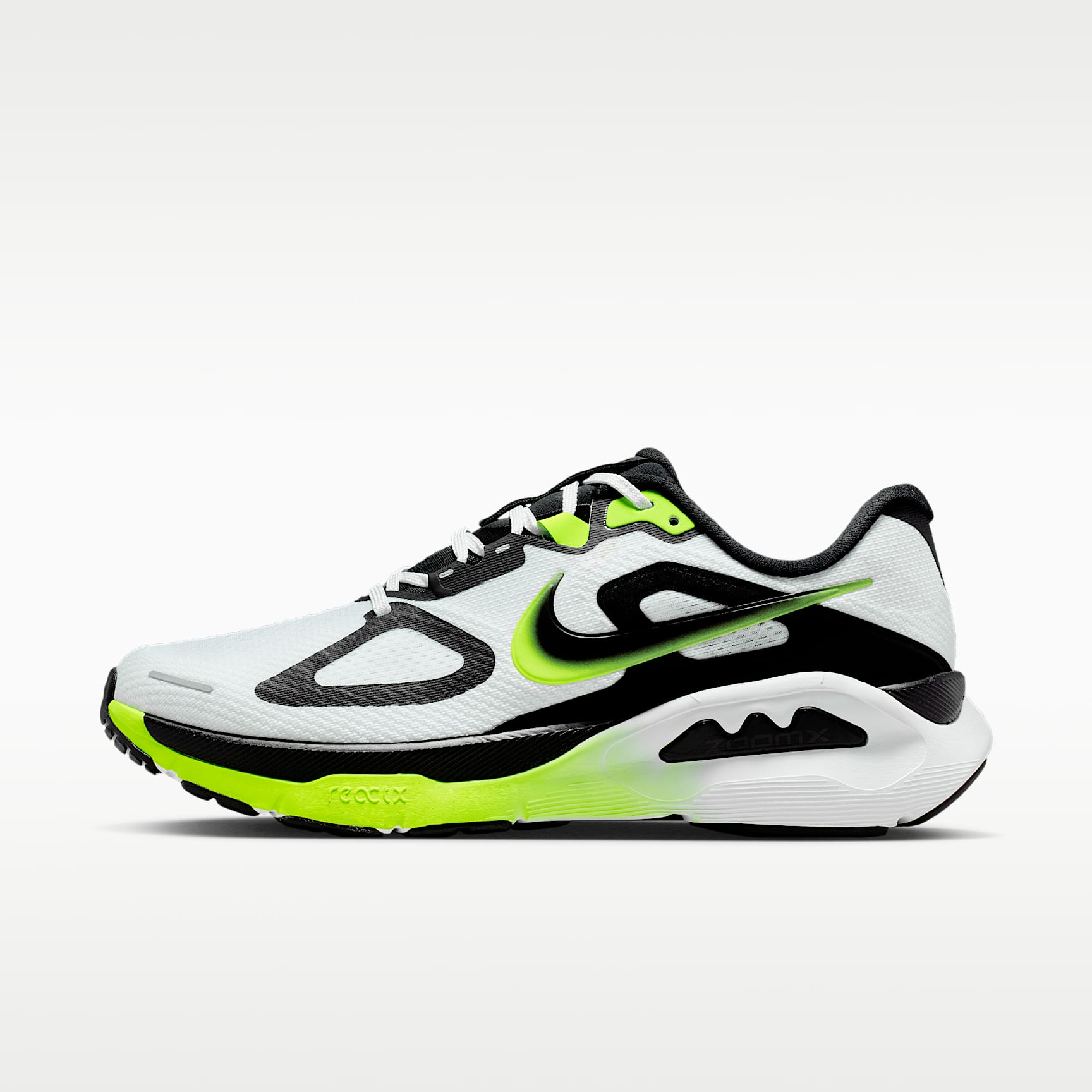 Nike Structure Plus Men's Road Running Shoes. Nike CA